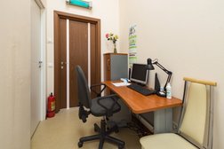 Центр Юлианна Мед, с рейтингом 3.6 - находится по адресу Нижний Новгород, Рождественская улица, 43 