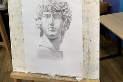 Детская студия Веселые рисунки, с рейтингом 2.7 - находится по адресу Нур-Султан, Шоқан Уәлиханов, 1 