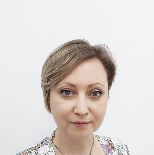 Валерия Владимировна Копылова