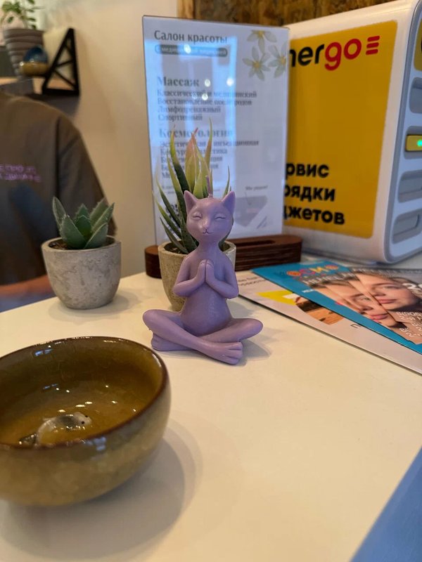 фотография Студии йоги Sukha Prana