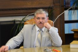 Адвокатский кабинет Криворученко Виталия Викторовича, с рейтингом 4.9 - находится по адресу Москва, Староватутинский проезд, 1 