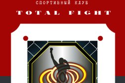 Total Fight