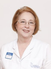 Гинеколог, акушер-гинеколог Марина Владимировна Шамова
