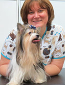 Юсова Юлия Сергеевна