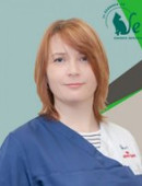 Лузанова Алла Владимировна