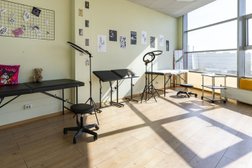 Студия перманентного макияжа Валерии