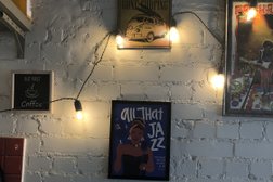 Кофейня ZiCaffe, с рейтингом 3 - находится по адресу Волгоград, проспект им. В.И. Ленина, 2а 