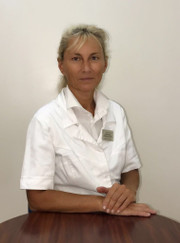 Эндоскопист, гастроэнтеролог Наталия Львовна Охотникова