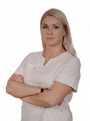 Ортодонт, стоматолог Юлия Сергеевна Сережина