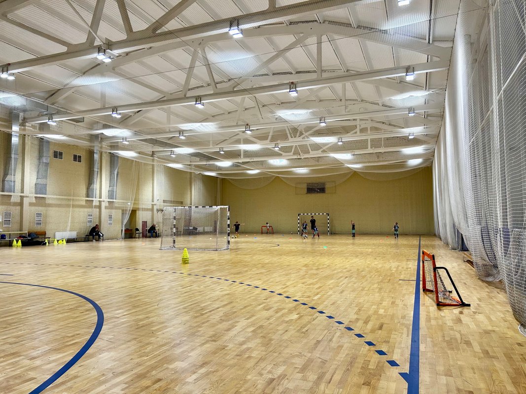 фотография Футбольной академии Profiball