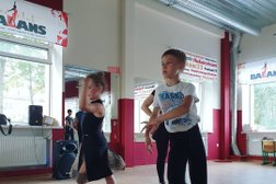 Спортивно-танцевальный клуб Баланс, с рейтингом 4.5 - находится по адресу Владимир, улица Соколова-Соколёнка, 7Б 