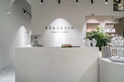 Салон красоты Korobova Beauty Studio, с рейтингом 4.2 - находится по адресу Москва, Большая Почтовая улица, 28к4 