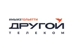 Телекоммуникационная компания Другой Телеком, с рейтингом 4.7 - находится по адресу Тольятти, Ботаническая улица, 3Б 