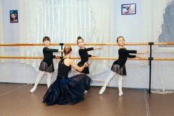 Школа танцев Адажио, с рейтингом 4.7 - находится по адресу Республика Башкортостан, Уфа, улица Менделеева, 134/7 