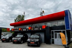 Автосервис и детейлинг-студия Life Motors, с рейтингом 2.5 - находится по адресу Екатеринбург, Чистопольская улица, 1 
