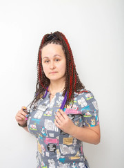 Ветеринарный стоматолог, ветеринарный врач-терапевт Алена Вячеславовна Шибанова