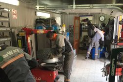 Шиномонтажный комплекс Car Way, с рейтингом 4 - находится по адресу Пермь, улица Архитектора Свиязева, 29а 