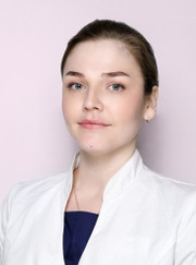 Отоларинголог Антонина Анатольевна Ковалевская