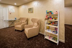 Гостиный дворик, с рейтингом 4.3 - находится по адресу Иркутск, улица Лермонтова, 81/21 