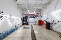 Автомойка и детейлинг Drm-auto, с рейтингом 5 - находится по адресу Московская область, Лосино-Петровский, улица Первомайская, 1 