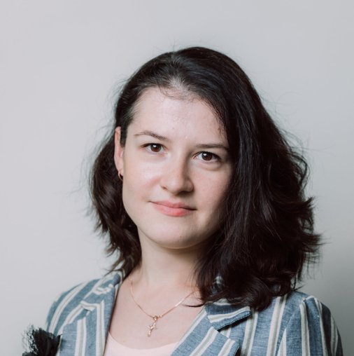 Екатерина Забелло