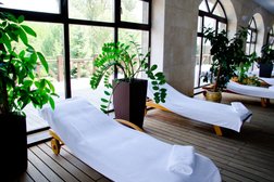 Шато, с рейтингом 4.6 - находится по адресу Ростовская область, Аксай, Заречная улица, 65 