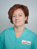 Секачева Анна Владимировна