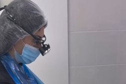 Стоматология АПОГЕЙ, с рейтингом 5 - находится по адресу Краснодар, Московская улица, 125к1 