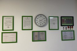 Экспертно-юридическая компания Лигал Продакшн, с рейтингом 3.9 - находится по адресу Ростов-на-Дону, Большая Садовая улица, 32/36 