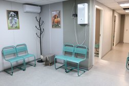 Ветеринарная клиника Добрый доктор, с рейтингом 3 - находится по адресу Воронеж, Южно-Моравская улица, 15Б 