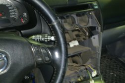 Автосервис Сектор, с рейтингом 4.7 - находится по адресу Новосибирск, Авиастроителей, 1 к1 