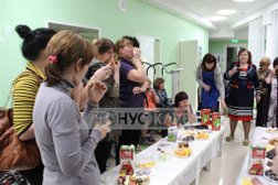 Женский фитнес-клуб ТОНУС-КЛУБ, с рейтингом 2 - находится по адресу Республика Татарстан, Набережные Челны, 11-й комплекс, 27А 