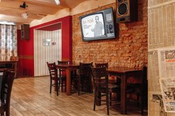 Бар Евгенич, с рейтингом 4.6 - находится по адресу Санкт-Петербург, Невский проспект, 53 