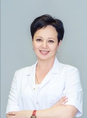 Кардиолог Анжелика Робертовна Косова