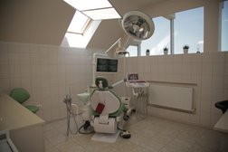 Стоматологическая клиника One, с рейтингом 5 - находится по адресу Краснодар, Северная улица, 100 