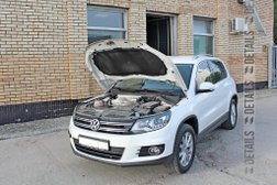 Магазин автотюнинга zDetails, с рейтингом 3.5 - находится по адресу Москва, Электролитный проезд, 3с2 