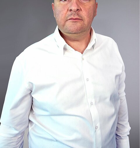 Зураб Амиранович Меладзе
