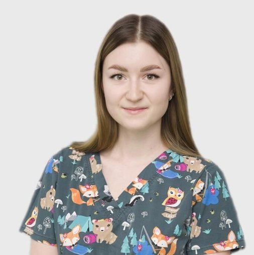 Ольга Дмитриевна Мигачёва