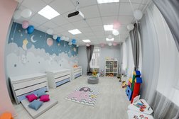 Международный частный детский сад Bambini&Bambika-club, с рейтингом 3.1 - находится по адресу Новосибирск, улица Чаплыгина, 45 