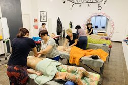 Академия массажа и косметологии РАДА, с рейтингом 4.8 - находится по адресу Тамбов, бульвар Энтузиастов, 1п 