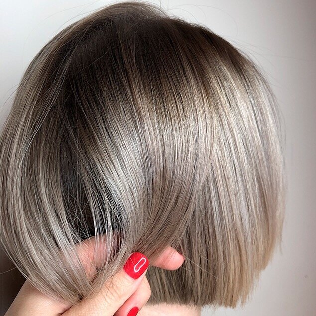 Салон красоты Семья на Хлебозаводской улице в Ивантеевке - отзывы о ...