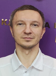 Врач УЗИ Дмитрий Александрович Фиронов
