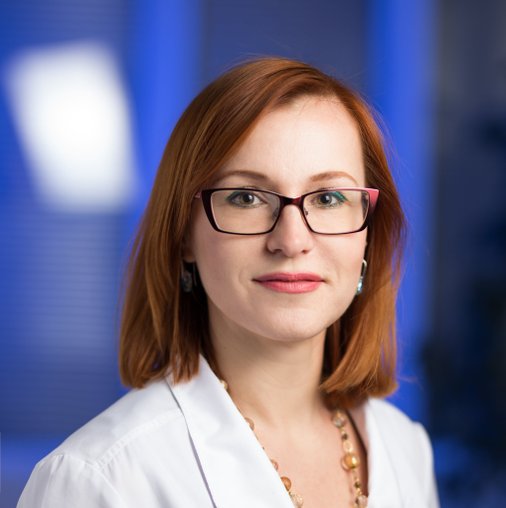 Ангелина Вячеславовна Щипилова