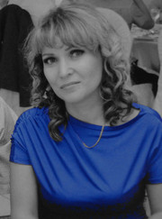  Алина Какимжанова