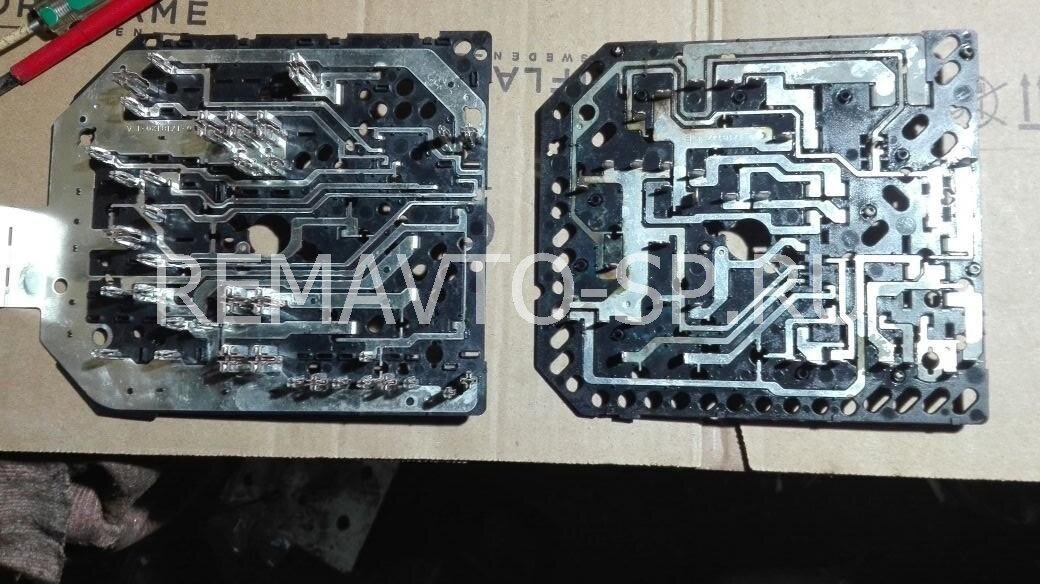 РемАвто, автосервис по адресу Сергиев Посад, Скобяное шоссе, 19 ...