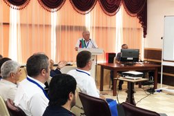 Медицинский центр им. Р.П. Аскерханова, с рейтингом 3 - находится по адресу Республика Дагестан, Махачкала, улица Магомедтагирова, 142А 