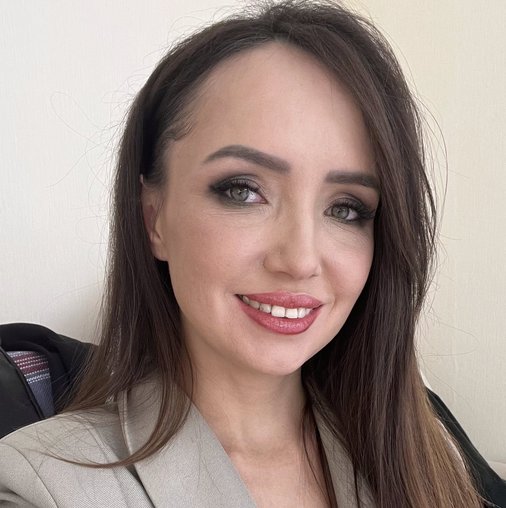 Анастасия Ивановна Егорова