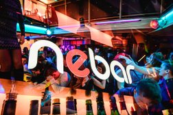 Бар Nebar, с рейтингом 4.9 - находится по адресу Республика Татарстан, Казань, улица Пушкина, 46 