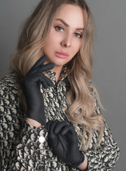 Перманентный макияж Анастасия Владимировна Сапова