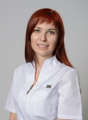 Ортодонт, стоматолог Елена Анатольевна Любарец